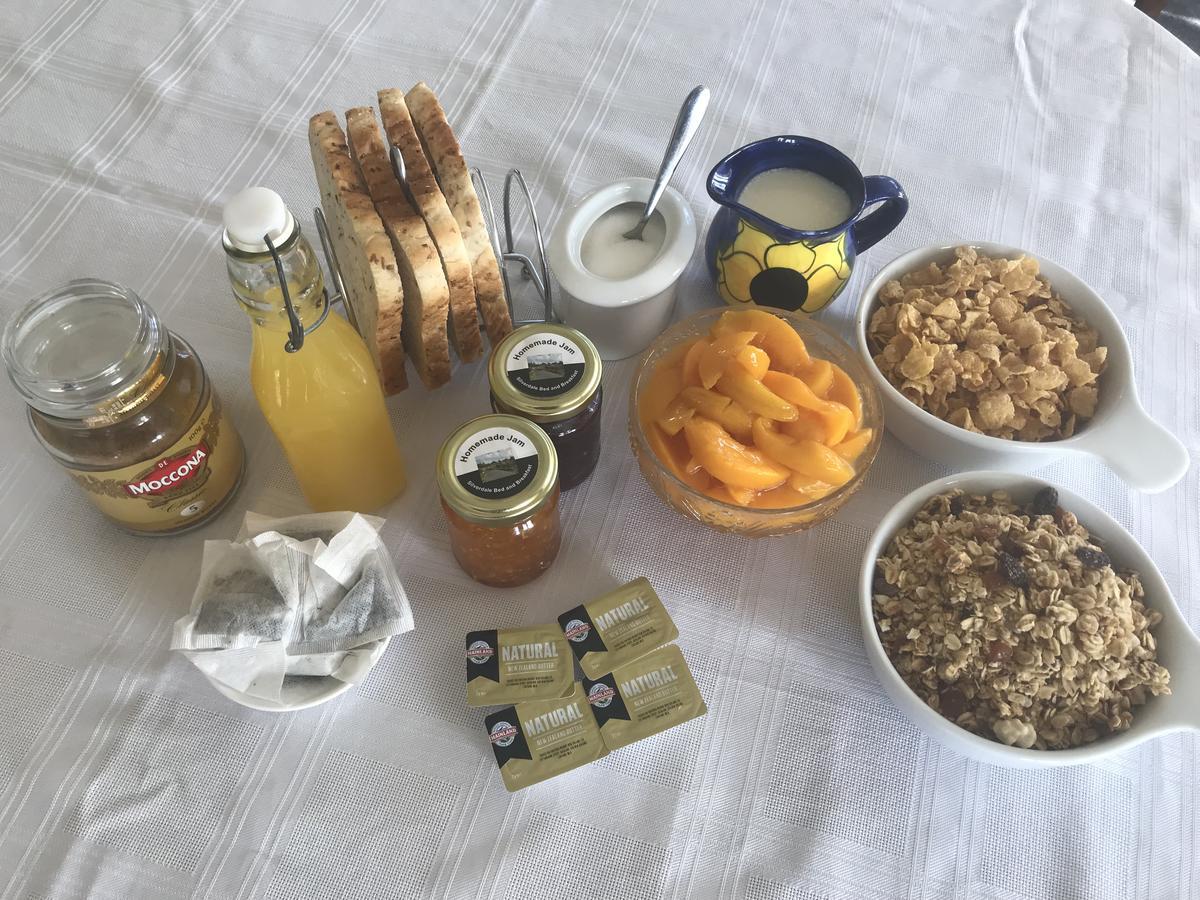 Silverdale Retreat Bed & Breakfast Orewa Ngoại thất bức ảnh